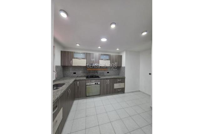 Apartamentos, Venta, El Ingenio - $480.000.000