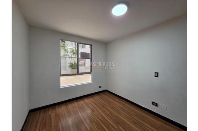 Apartamentos, Venta, El Ingenio - $480.000.000