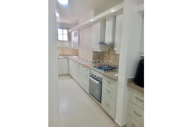 Apartamentos, Venta en Ciudad Jardín