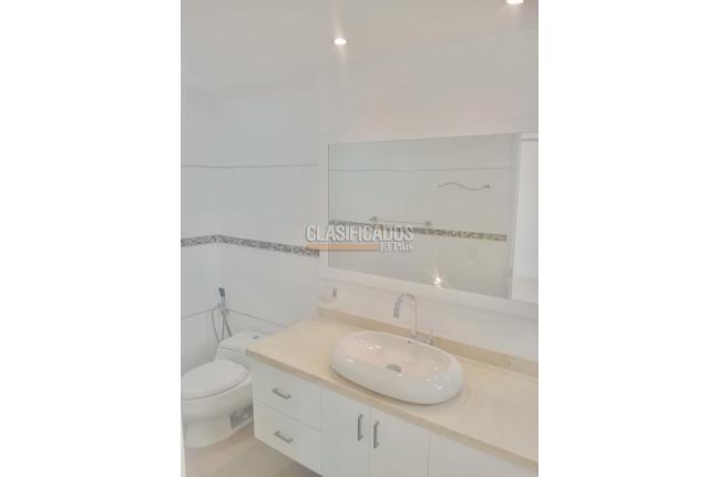 Apartamentos, Venta en Ciudad Jardín
