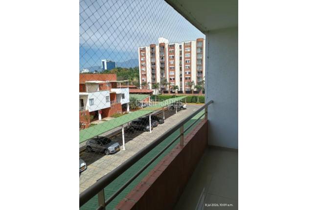 Apartamentos, Venta en Valle del Lili