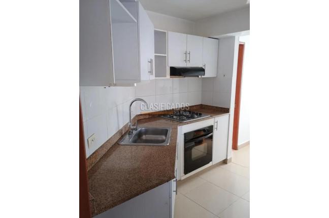 Apartamentos, Venta en Valle del Lili