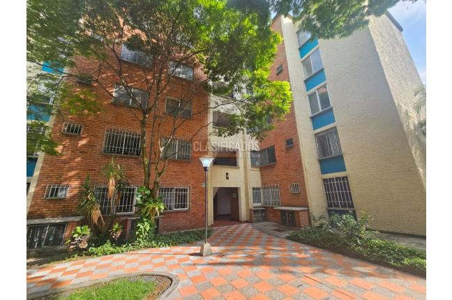 Apartamentos, Venta en Álamos