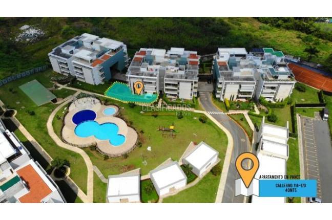 Apartamentos, Venta en Pance