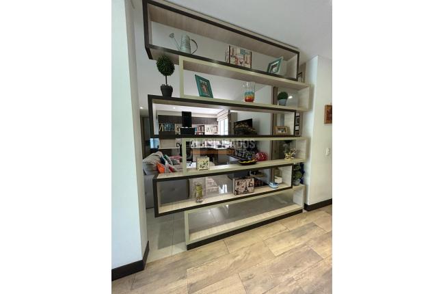 Apartamentos, Venta, Pance - $1.200.000.000