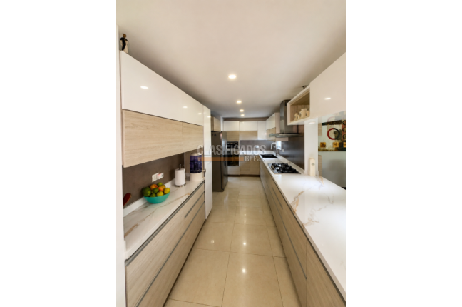 Apartamentos, Venta, Pance - $1.200.000.000