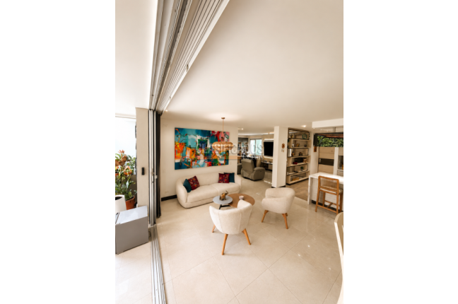 Apartamentos, Venta, Pance - $1.200.000.000