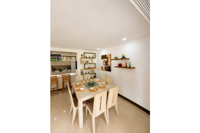 Apartamentos, Venta, Pance - $1.200.000.000