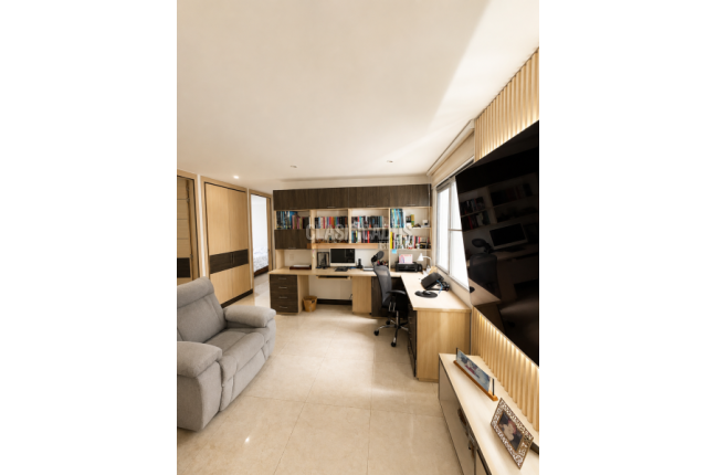 Apartamentos, Venta, Pance - $1.200.000.000