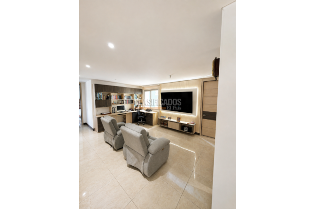 Apartamentos, Venta, Pance - $1.200.000.000