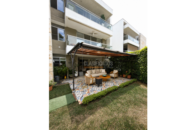 Apartamentos, Venta, Pance - $1.200.000.000