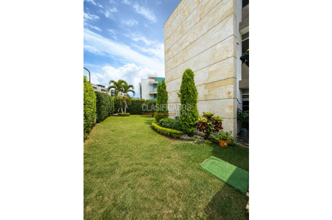Apartamentos, Venta, Pance - $1.200.000.000