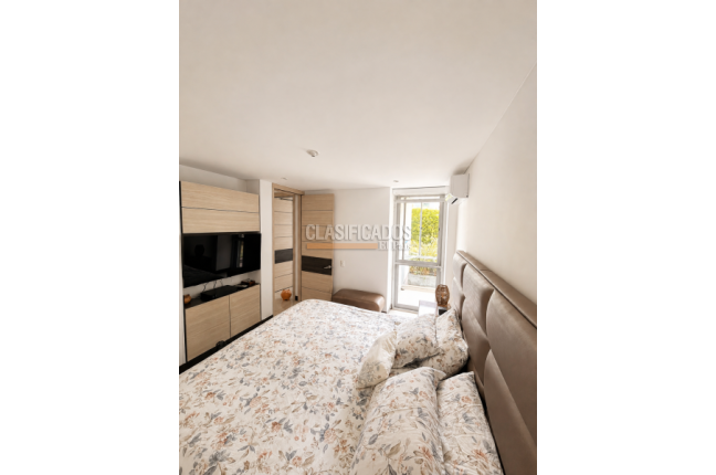 Apartamentos, Venta, Pance - $1.200.000.000