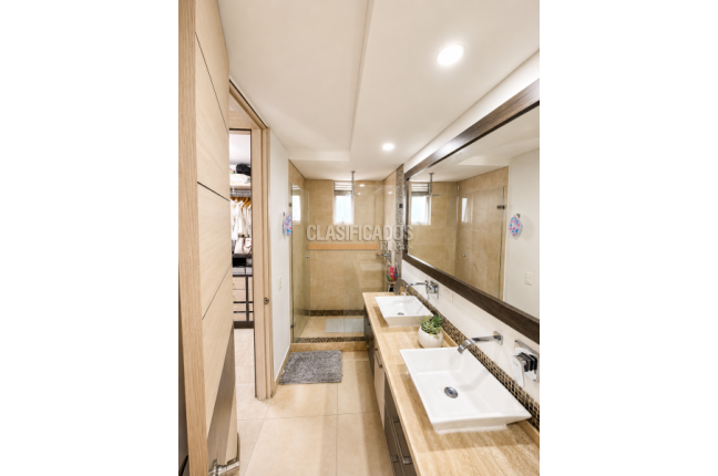 Apartamentos, Venta, Pance - $1.200.000.000