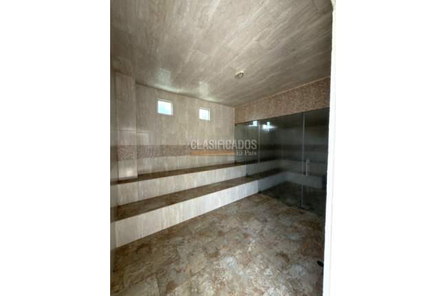Apartamentos, Venta, Pance - $1.200.000.000