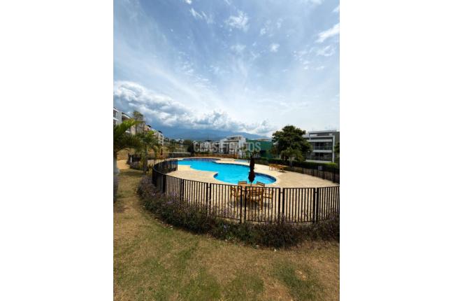 Apartamentos, Venta, Pance - $1.200.000.000