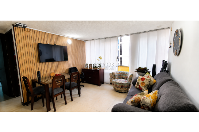 Apartamentos, Venta en Valle del Lili