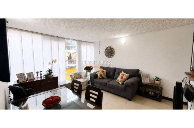 Apartamentos, Venta en Valle del Lili