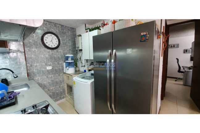 Apartamentos, Venta, Valle del Lili - $214.900.000