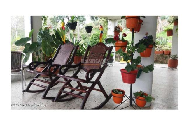 Casas, Venta en Fusagasuga