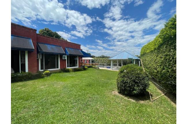Casas, Venta en Pance