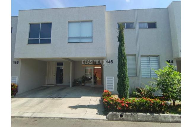 Casas, Alquiler, Jamundí - $2.500.000