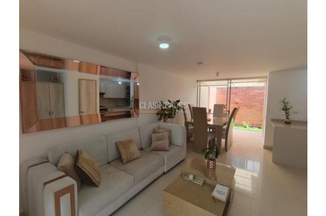 Casas, Alquiler, Jamundí - $2.500.000