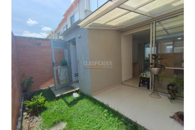 Casas, Alquiler, Jamundí - $2.500.000