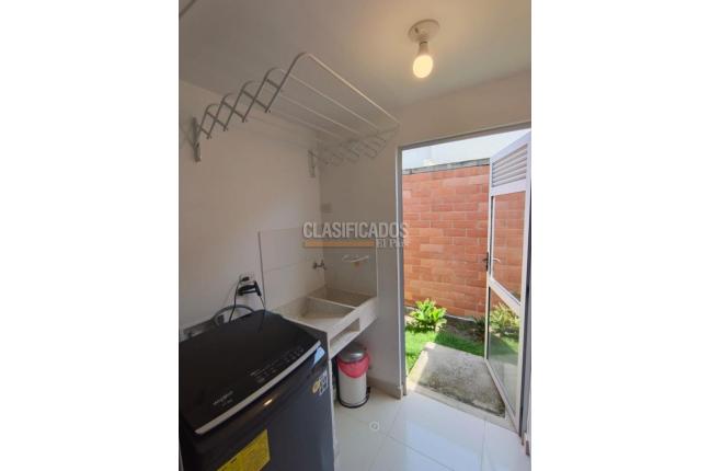 Casas, Alquiler, Jamundí - $2.500.000