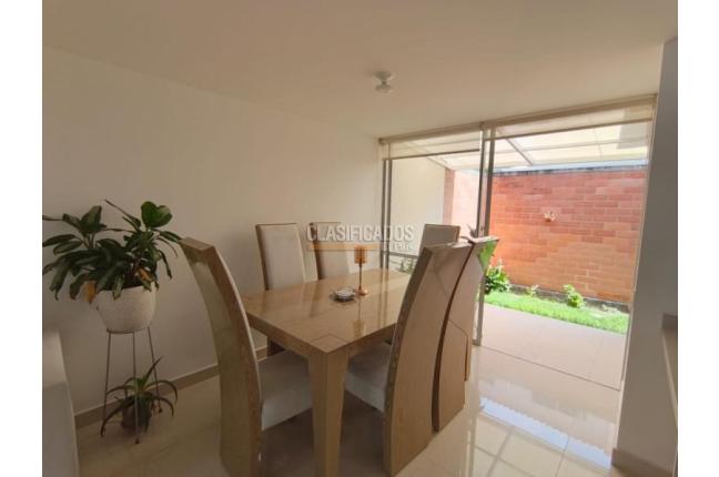 Casas, Alquiler, Jamundí - $2.500.000