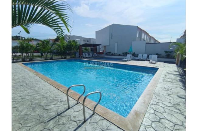 Casas, Alquiler, Jamundí - $2.500.000
