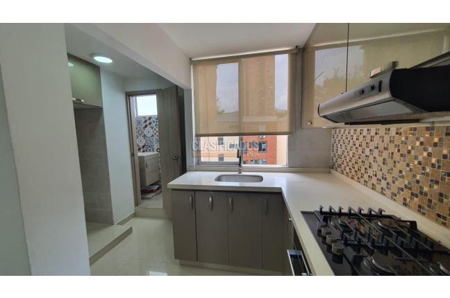 Apartamentos, Venta en Camino Real