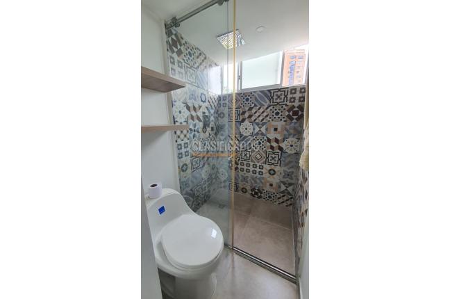 Apartamentos, Venta, Camino Real - $260.000.000
