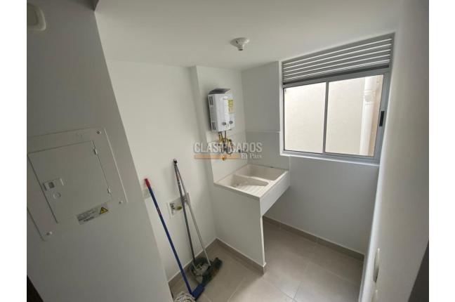 Apartamentos, Venta, Ciudad Bochalema - $350.000.000