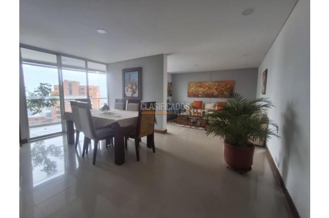 Apartamentos, Alquiler, Santa Mónica Residencial - $5.900.000