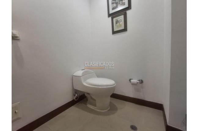 Apartamentos, Alquiler, Santa Mónica Residencial - $5.900.000