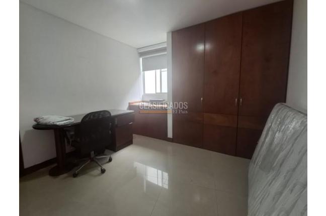 Apartamentos, Alquiler, Santa Mónica Residencial - $5.900.000