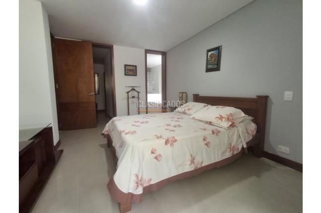 Apartamentos, Alquiler, Santa Mónica Residencial - $5.900.000