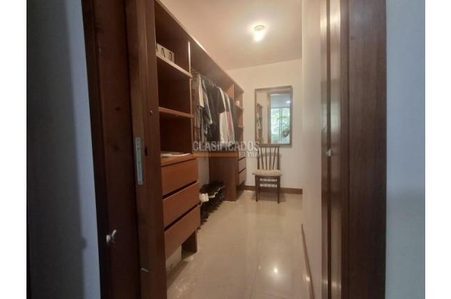 Apartamentos, Alquiler, Santa Mónica Residencial - $5.900.000