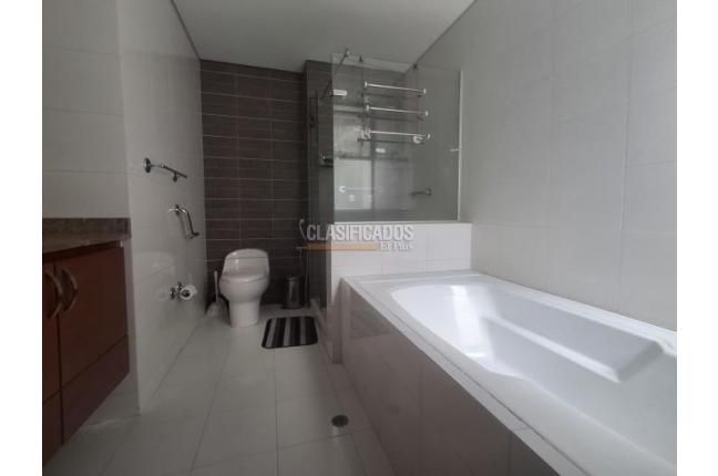 Apartamentos, Alquiler, Santa Mónica Residencial - $5.900.000