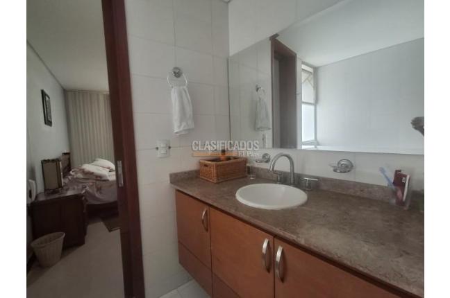 Apartamentos, Alquiler, Santa Mónica Residencial - $5.900.000