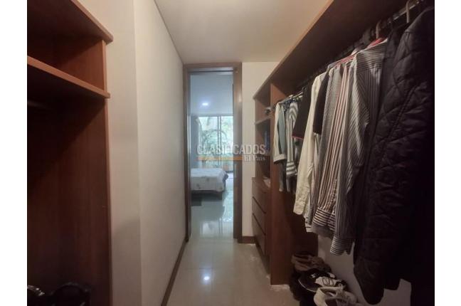 Apartamentos, Alquiler, Santa Mónica Residencial - $5.900.000