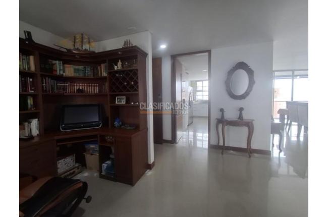 Apartamentos, Alquiler, Santa Mónica Residencial - $5.900.000