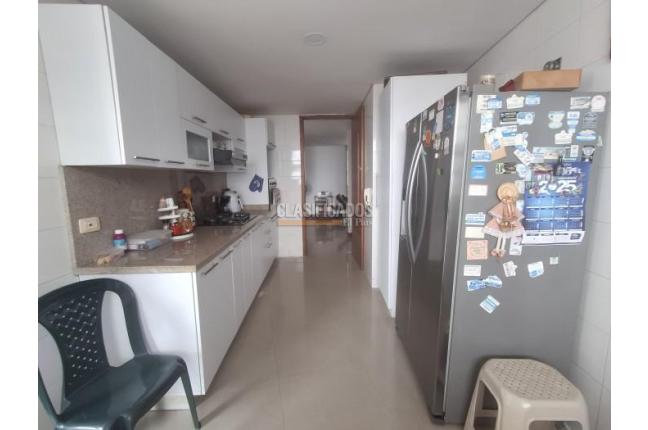 Apartamentos, Alquiler, Santa Mónica Residencial - $5.900.000