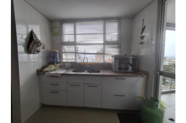 Apartamentos, Alquiler, Santa Mónica Residencial - $5.900.000
