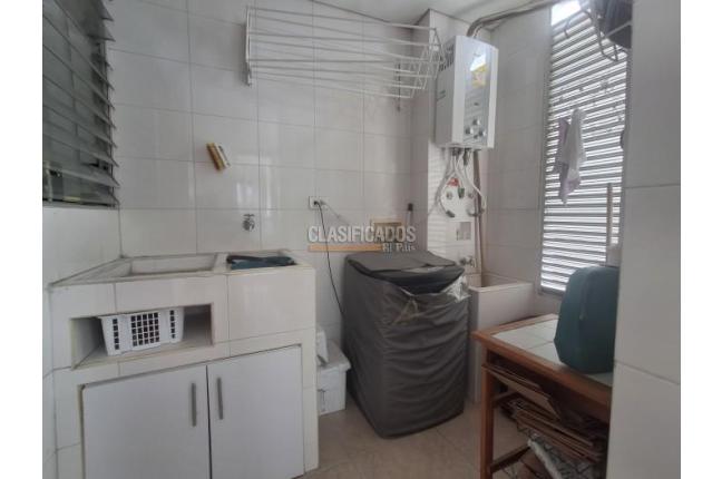 Apartamentos, Alquiler, Santa Mónica Residencial - $5.900.000