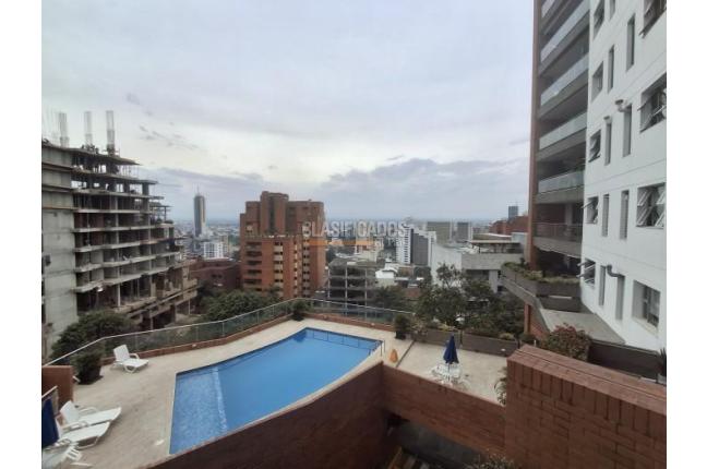 Apartamentos, Alquiler, Santa Mónica Residencial - $5.900.000