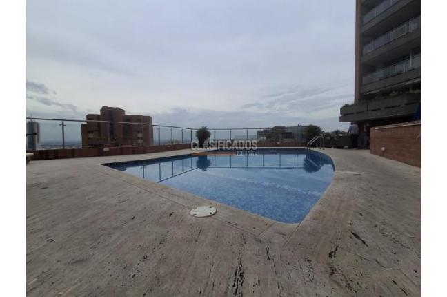Apartamentos, Alquiler, Santa Mónica Residencial - $5.900.000
