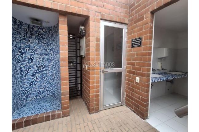 Apartamentos, Alquiler, Santa Mónica Residencial - $5.900.000