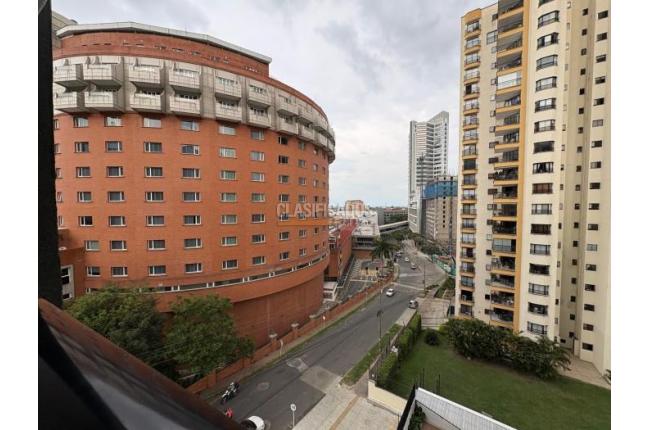Apartaestudios, Alquiler en Santa Mónica Residencial